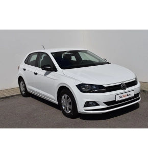 VW PoloTrendline 1.0  4 usi thumbnail