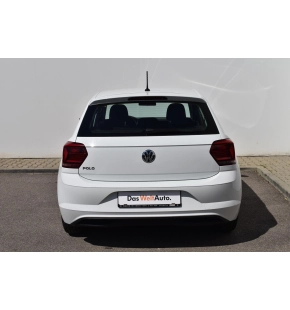 VW PoloTrendline 1.0  4 usi thumbnail