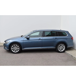 VW Passat Variant Highline TDI SCR DSG thumbnail