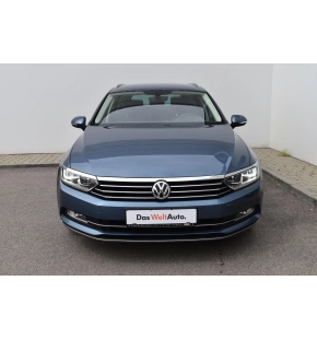 VW Passat Variant Highline TDI SCR DSG thumbnail