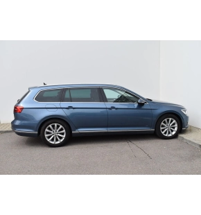VW Passat Variant Highline TDI SCR DSG thumbnail