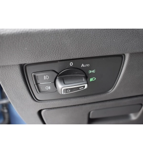 VW Passat Variant Highline TDI SCR DSG thumbnail