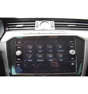VW Passat Variant Highline TDI SCR DSG thumbnail