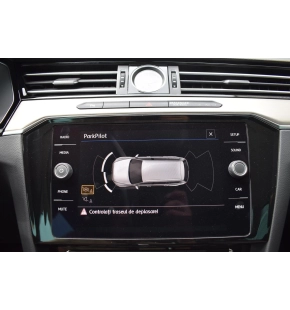 VW Passat Variant Highline TDI SCR DSG thumbnail