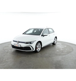 VW Golf GTE thumbnail