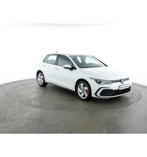 VW Golf GTE thumbnail