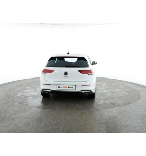 VW Golf GTE thumbnail