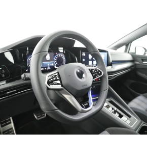 VW Golf GTE thumbnail