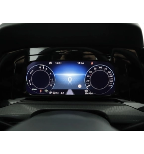 VW Golf GTE thumbnail