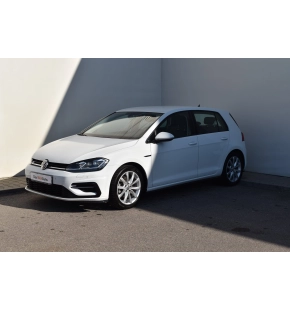VW Golf Comfortline 1.5 TSI ACT DSG thumbnail