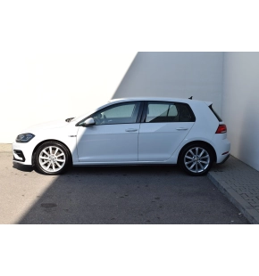 VW Golf Comfortline 1.5 TSI ACT DSG thumbnail