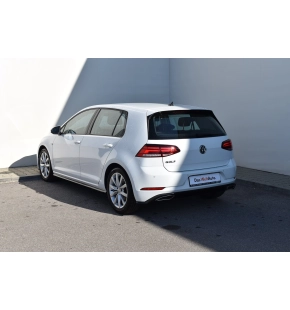 VW Golf Comfortline 1.5 TSI ACT DSG thumbnail