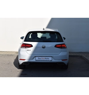 VW Golf Comfortline 1.5 TSI ACT DSG thumbnail
