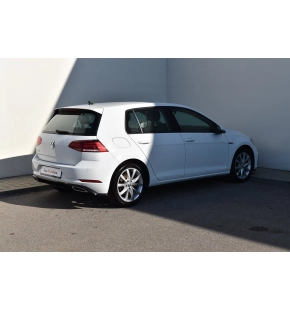 VW Golf Comfortline 1.5 TSI ACT DSG thumbnail