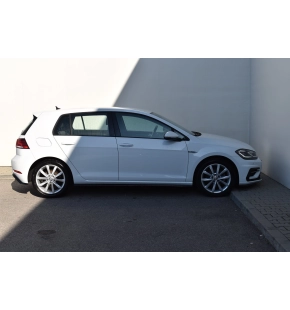 VW Golf Comfortline 1.5 TSI ACT DSG thumbnail