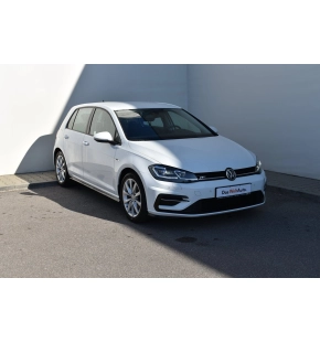 VW Golf Comfortline 1.5 TSI ACT DSG thumbnail