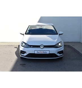 VW Golf Comfortline 1.5 TSI ACT DSG thumbnail