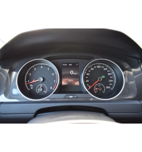 VW Golf Comfortline 1.5 TSI ACT DSG thumbnail