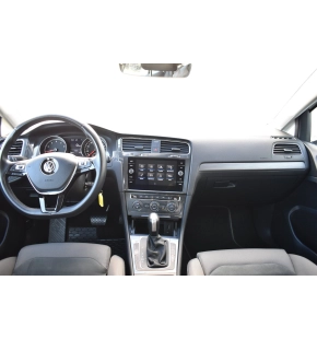 VW Golf Comfortline 1.5 TSI ACT DSG thumbnail