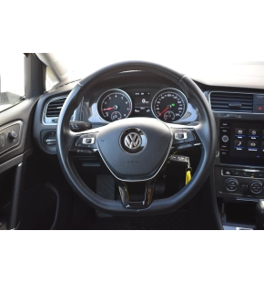 VW Golf Comfortline 1.5 TSI ACT DSG thumbnail