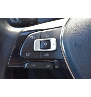 VW Golf Comfortline 1.5 TSI ACT DSG thumbnail