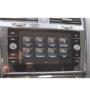 VW Golf Comfortline 1.5 TSI ACT DSG thumbnail