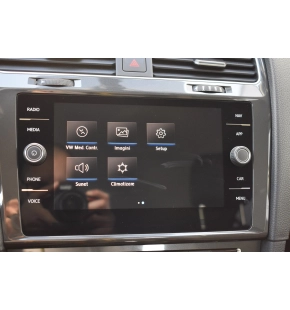 VW Golf Comfortline 1.5 TSI ACT DSG thumbnail
