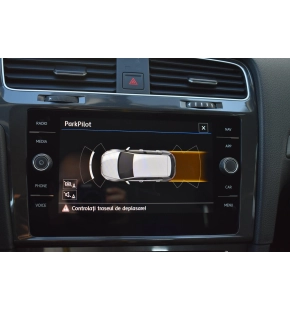 VW Golf Comfortline 1.5 TSI ACT DSG thumbnail