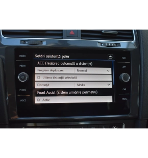 VW Golf Comfortline 1.5 TSI ACT DSG thumbnail