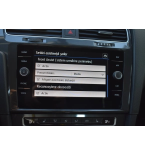 VW Golf Comfortline 1.5 TSI ACT DSG thumbnail