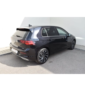 VW Noul Golf Style 1.5 TSI ACT?DSG thumbnail
