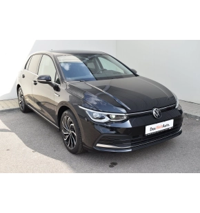 VW Noul Golf Style 1.5 TSI ACT?DSG thumbnail