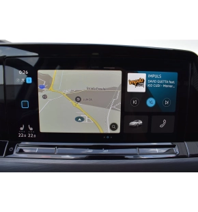 VW Noul Golf Style 1.5 TSI ACT?DSG thumbnail