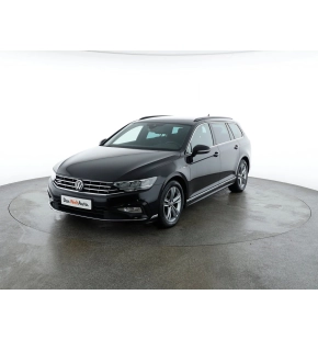 VW Noul Passat Var.Comfortline 2.0 TDI DSG thumbnail