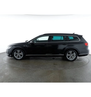 VW Noul Passat Var.Comfortline 2.0 TDI DSG thumbnail