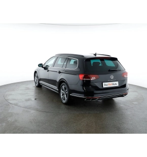 VW Noul Passat Var.Comfortline 2.0 TDI DSG thumbnail
