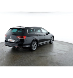 VW Noul Passat Var.Comfortline 2.0 TDI DSG thumbnail