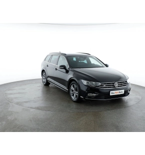 VW Noul Passat Var.Comfortline 2.0 TDI DSG thumbnail