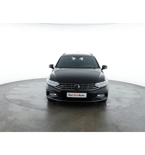VW Noul Passat Var.Comfortline 2.0 TDI DSG thumbnail