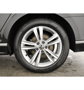 VW Noul Passat Var.Comfortline 2.0 TDI DSG thumbnail