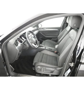 VW Noul Passat Var.Comfortline 2.0 TDI DSG thumbnail