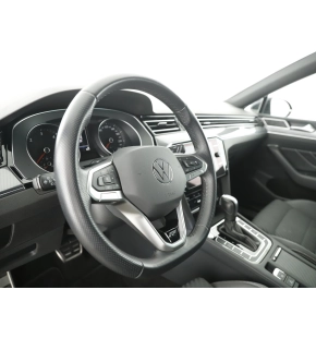 VW Noul Passat Var.Comfortline 2.0 TDI DSG thumbnail