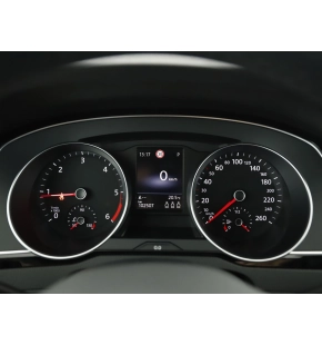 VW Noul Passat Var.Comfortline 2.0 TDI DSG thumbnail