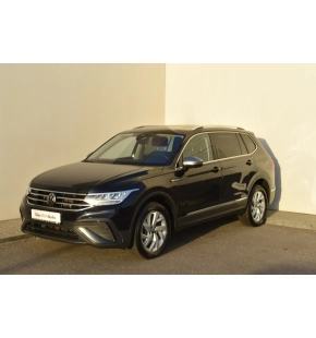 VW Noul Tiguan Allspace Life 2,0 TDI DSG thumbnail