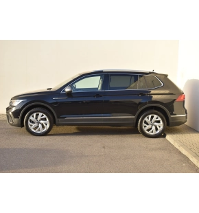 VW Noul Tiguan Allspace Life 2,0 TDI DSG thumbnail