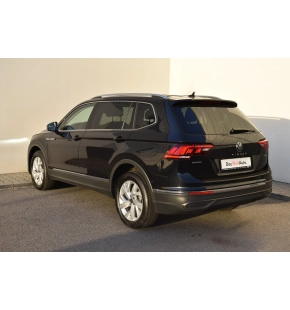 VW Noul Tiguan Allspace Life 2,0 TDI DSG thumbnail