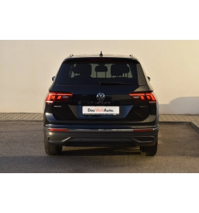 VW Noul Tiguan Allspace Life 2,0 TDI DSG thumbnail