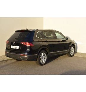 VW Noul Tiguan Allspace Life 2,0 TDI DSG thumbnail