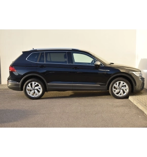 VW Noul Tiguan Allspace Life 2,0 TDI DSG thumbnail