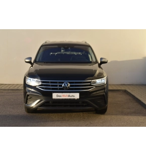 VW Noul Tiguan Allspace Life 2,0 TDI DSG thumbnail
